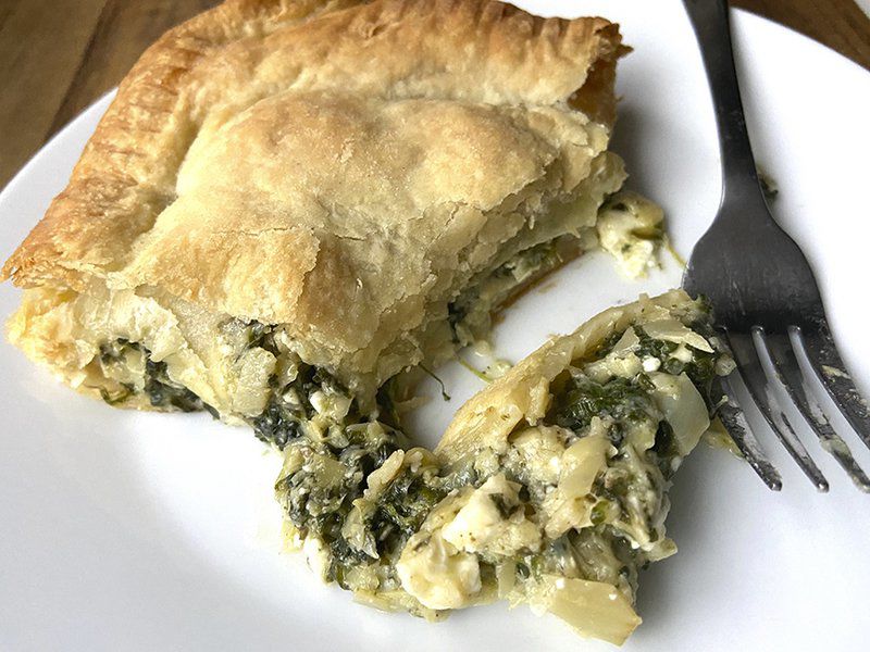 Josie Mai: Quarantine helps some rediscover lost art of baking